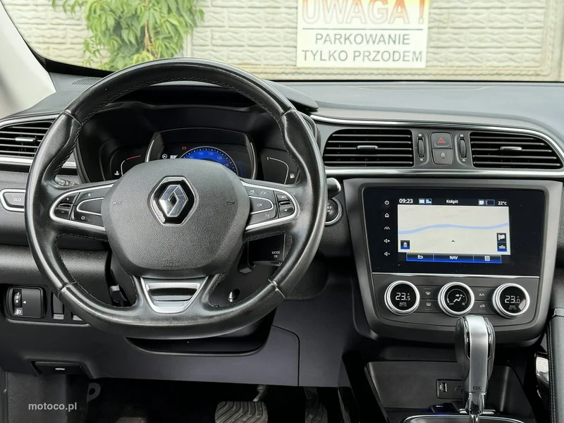 Renault Kadjar I 7