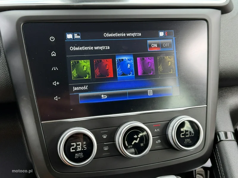 Renault Kadjar I 62