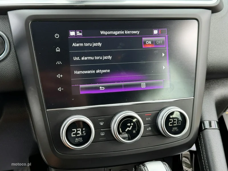 Renault Kadjar I 63