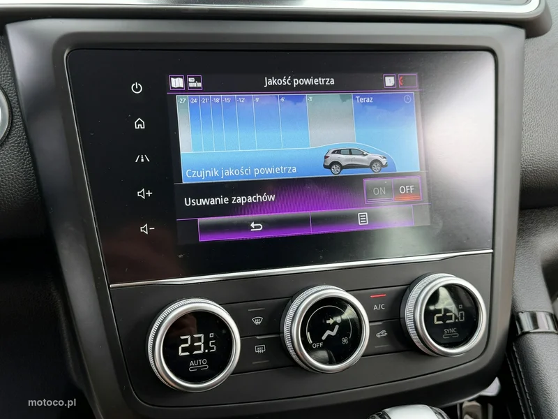 Renault Kadjar I 67