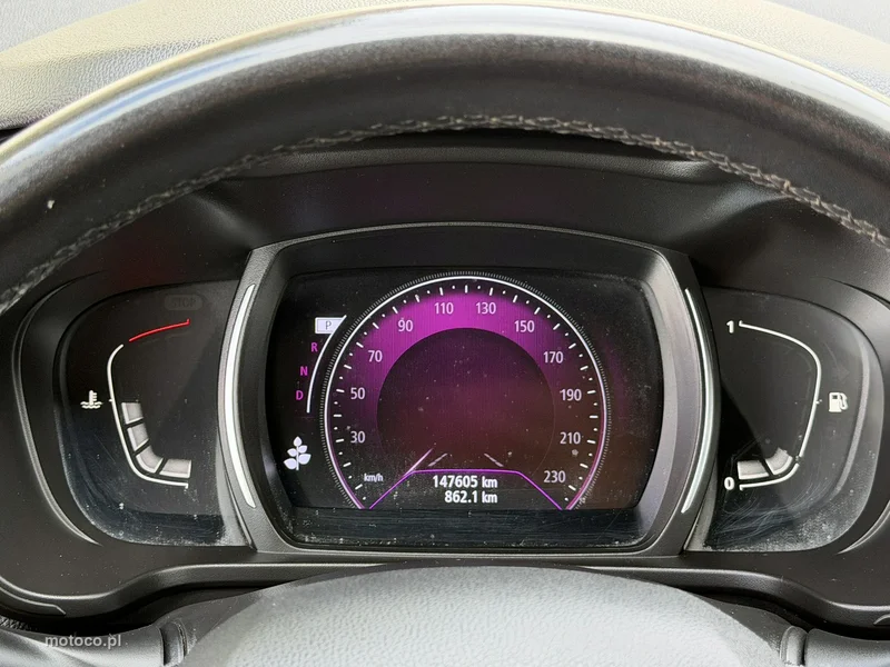 Renault Kadjar I 68