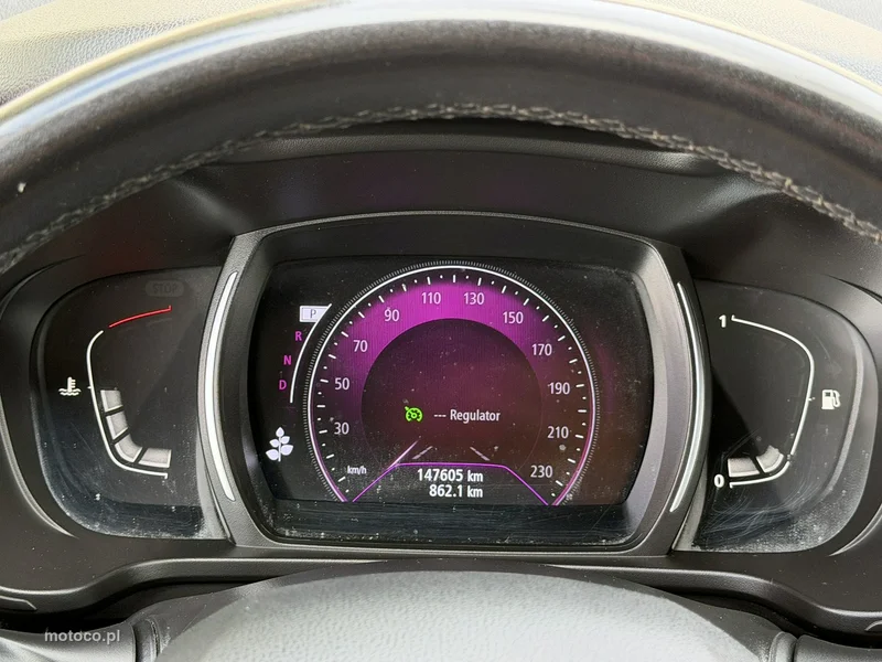 Renault Kadjar I 69
