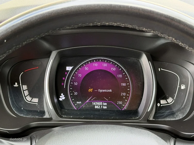 Renault Kadjar I 70