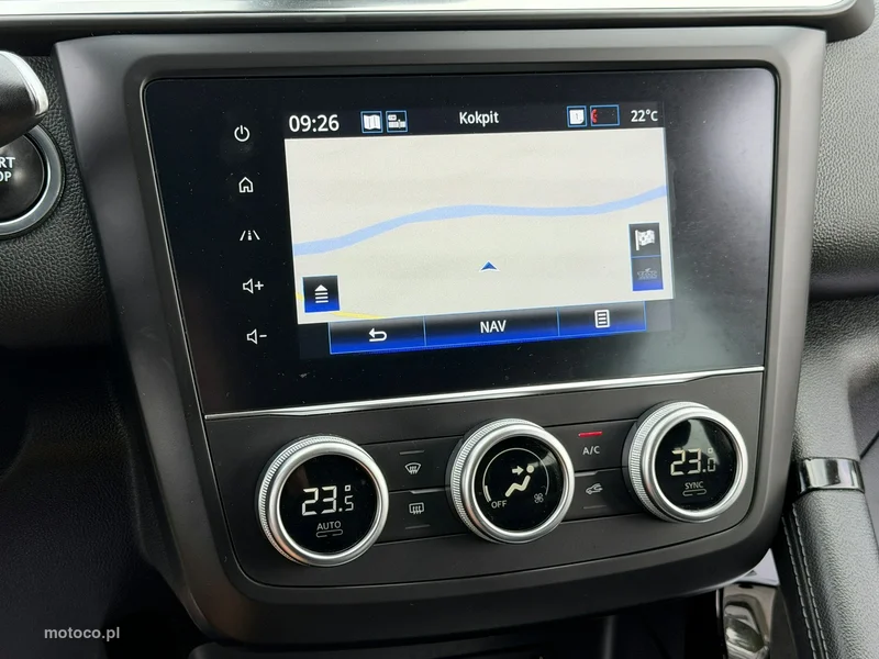 Renault Kadjar I 8