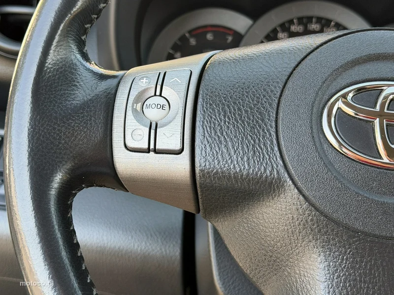 Toyota RAV 4 XA30 14