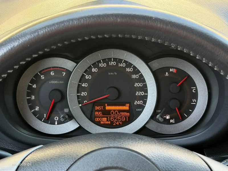 Toyota RAV 4 XA30 16