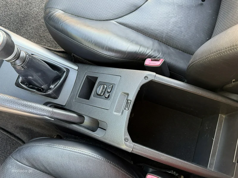 Toyota RAV 4 XA30 22