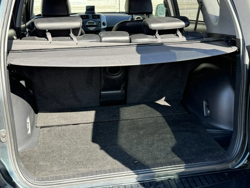 Toyota RAV 4 XA30 24
