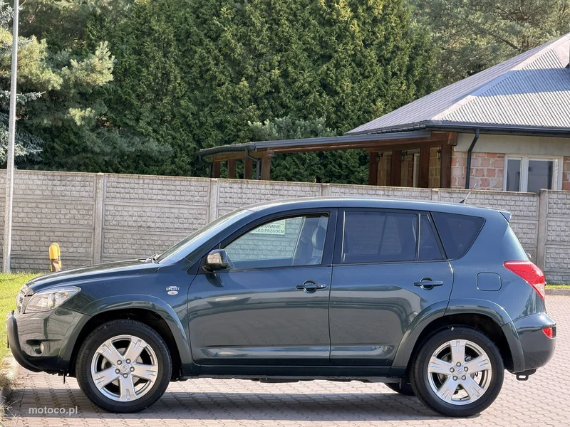 Toyota RAV 4 XA30 37