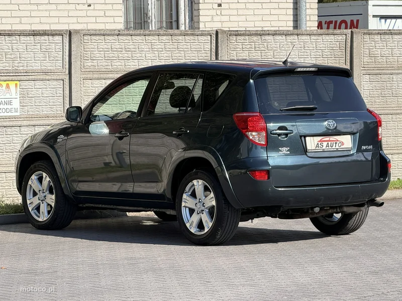 Toyota RAV 4 XA30 38