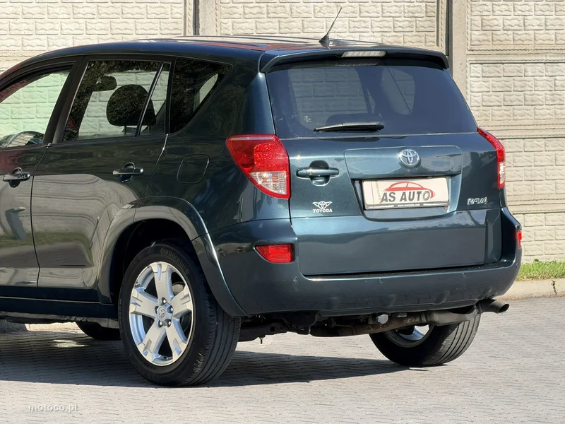 Toyota RAV 4 XA30 39