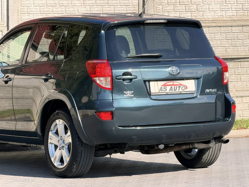 Toyota RAV 4 XA30 41