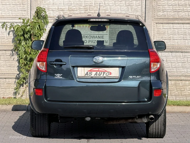 Toyota RAV 4 XA30 42