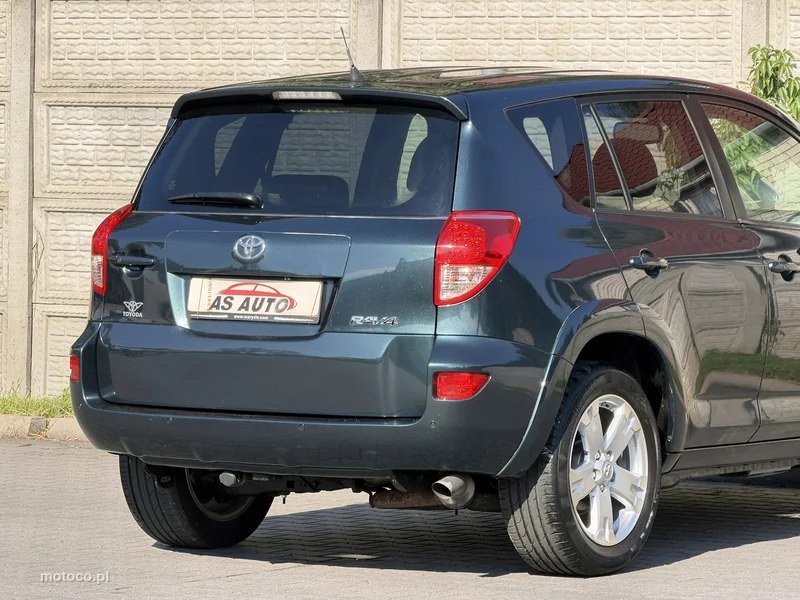 Toyota RAV 4 XA30 43