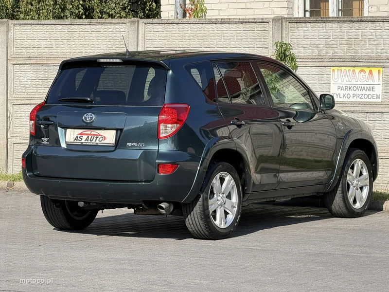 Toyota RAV 4 XA30 44