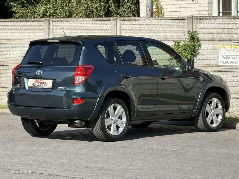 Toyota RAV 4 XA30 46