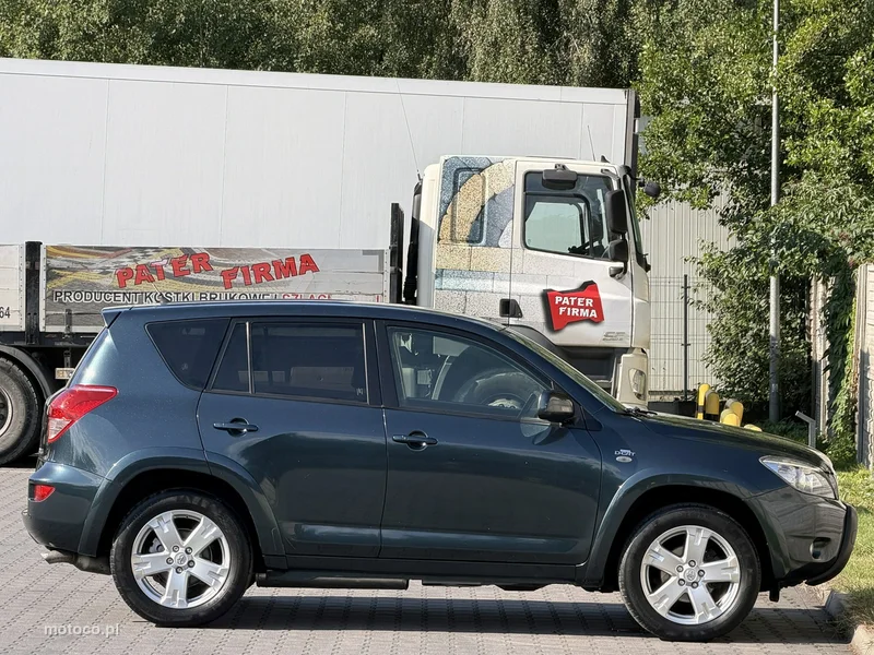 Toyota RAV 4 XA30 47