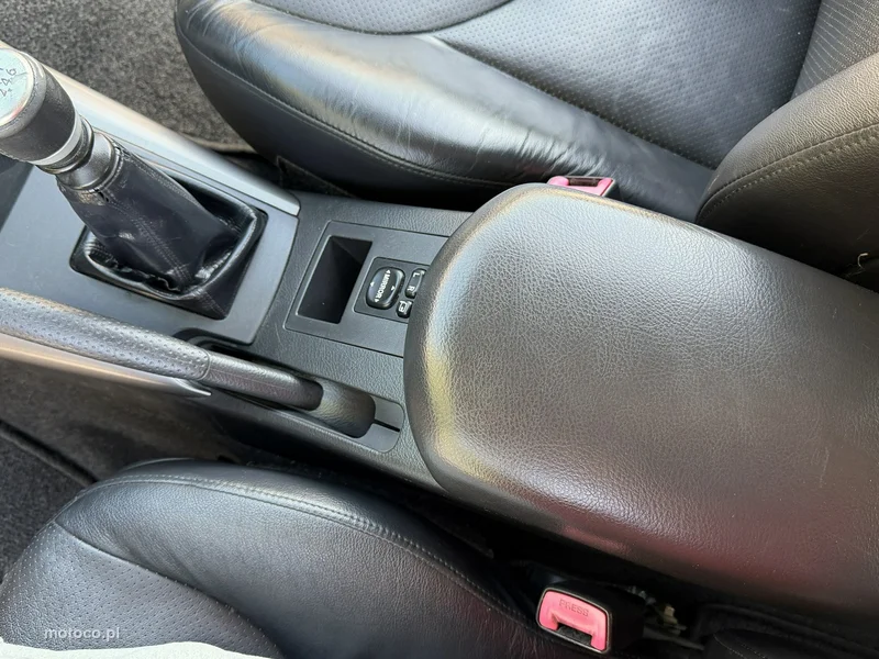 Toyota RAV 4 XA30 49