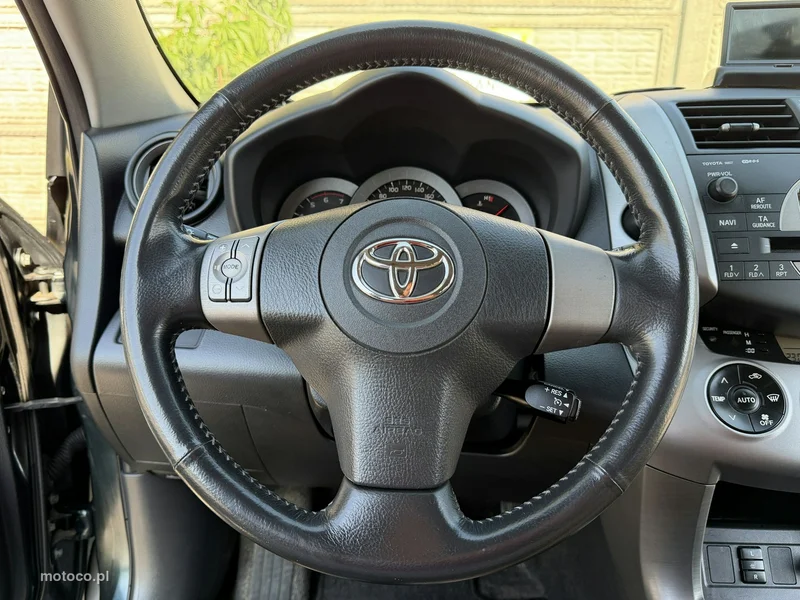Toyota RAV 4 XA30 50