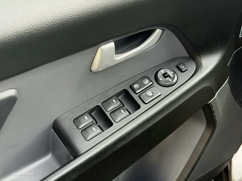 Kia Sportage 12