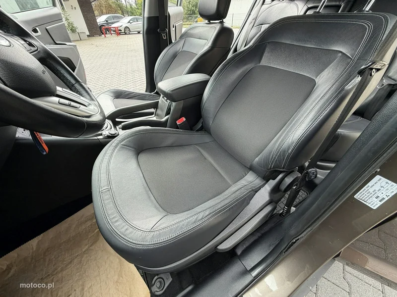Kia Sportage 13