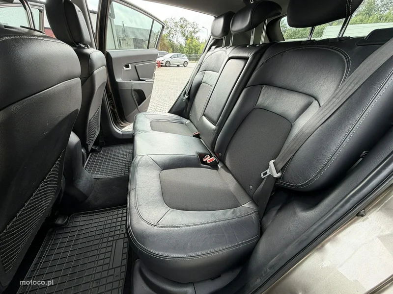 Kia Sportage 14