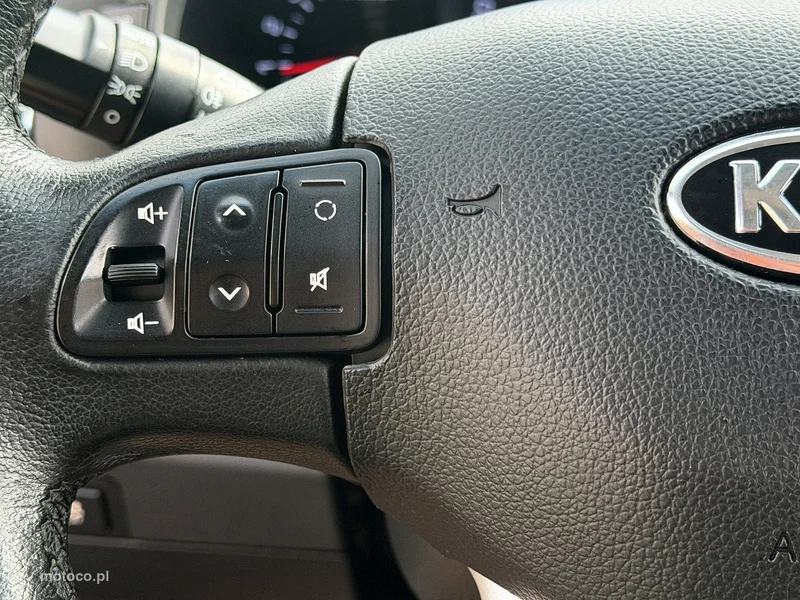 Kia Sportage 19