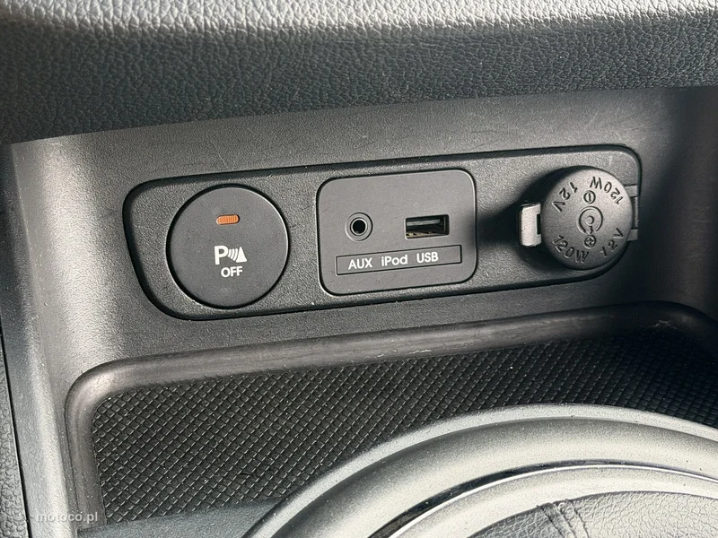 Kia Sportage 23