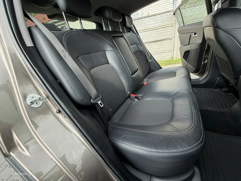 Kia Sportage 27