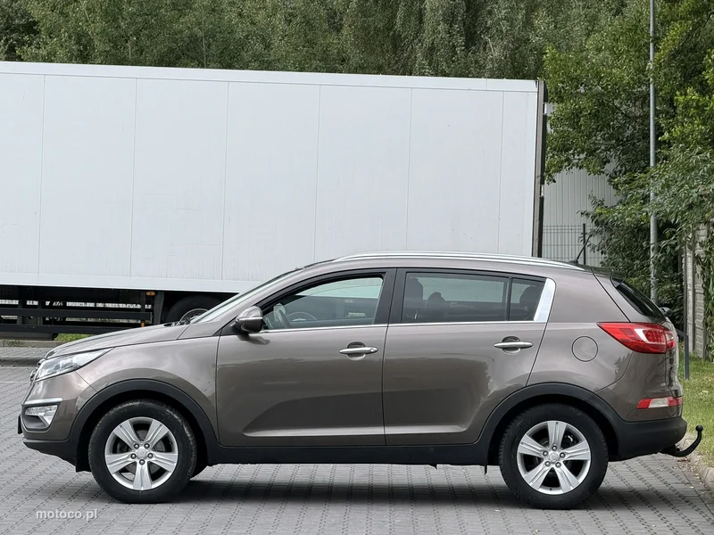 Kia Sportage 28