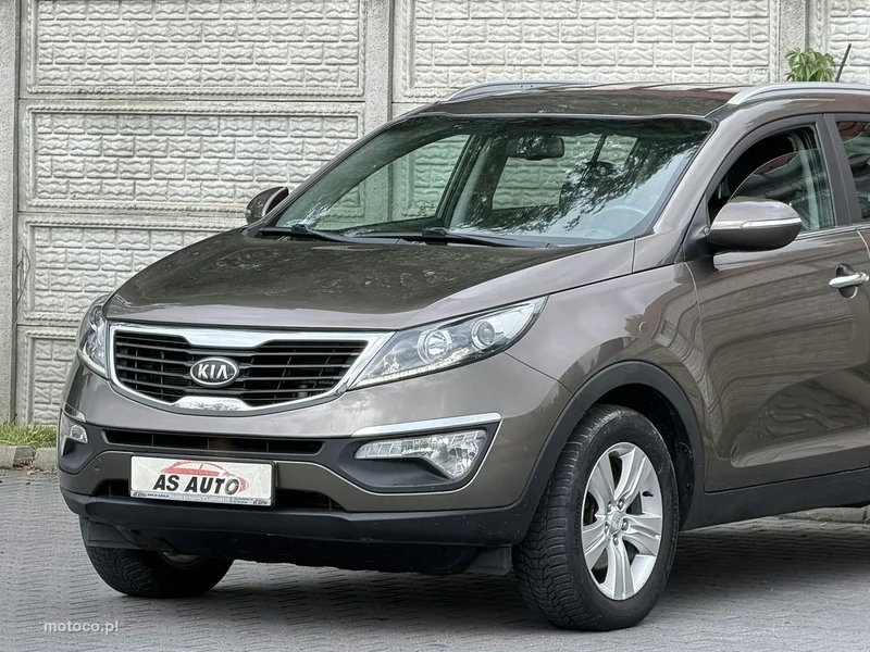 Kia Sportage 31