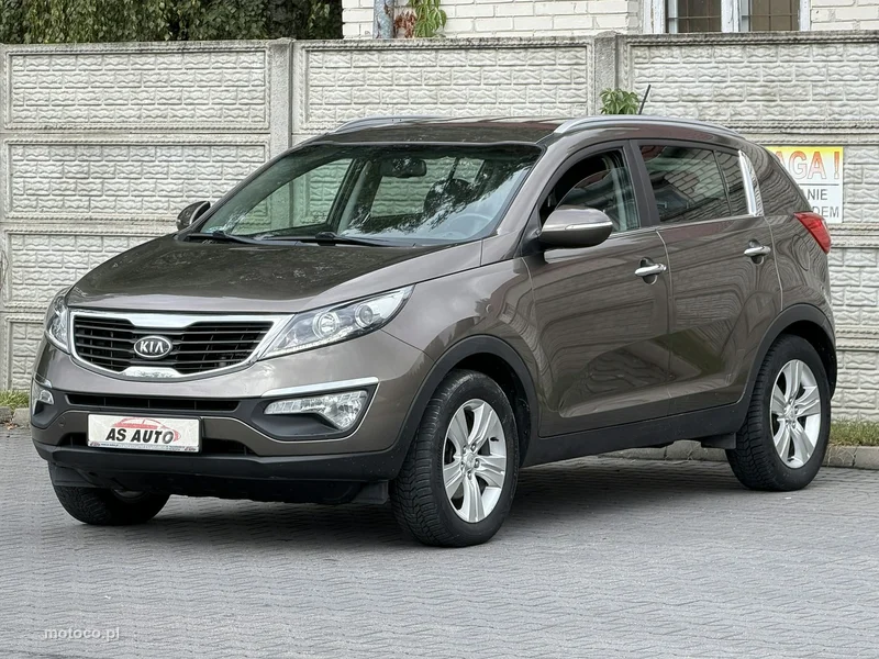 Kia Sportage 32