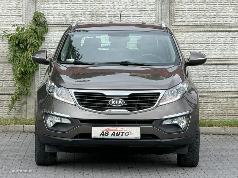 Kia Sportage 33
