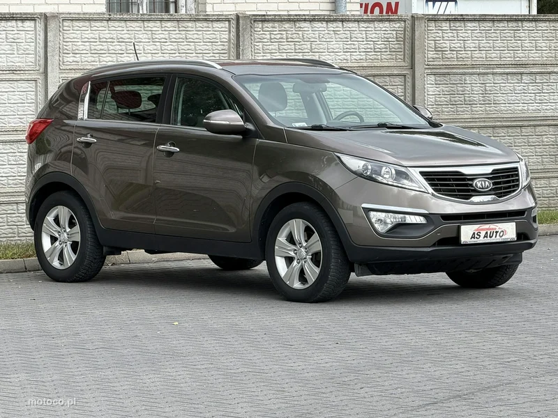 Kia Sportage 36