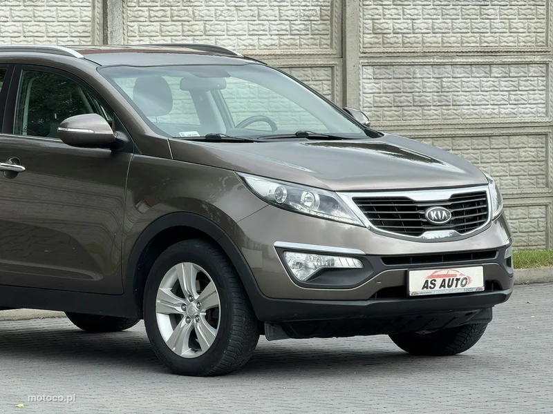 Kia Sportage 37