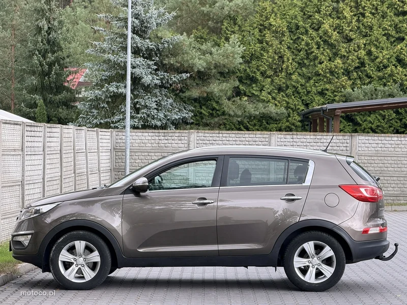 Kia Sportage 39