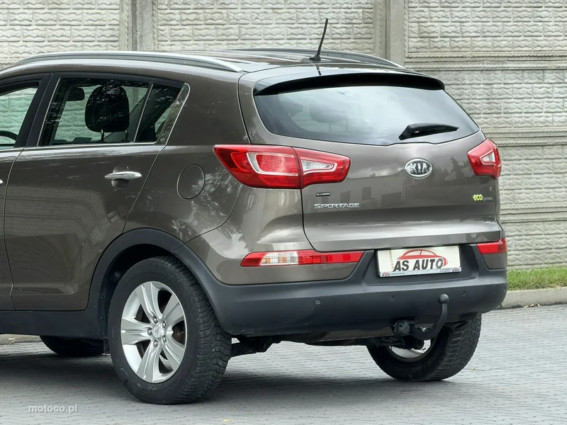 Kia Sportage 41