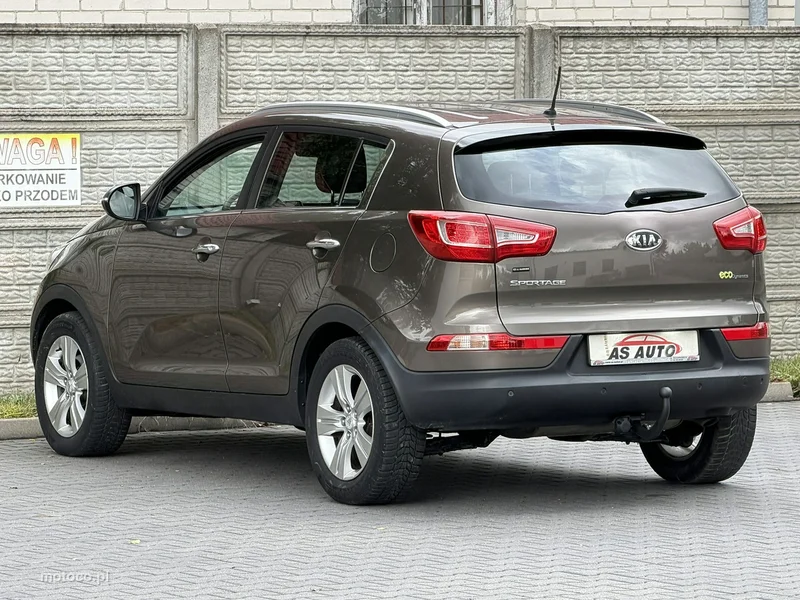Kia Sportage 42