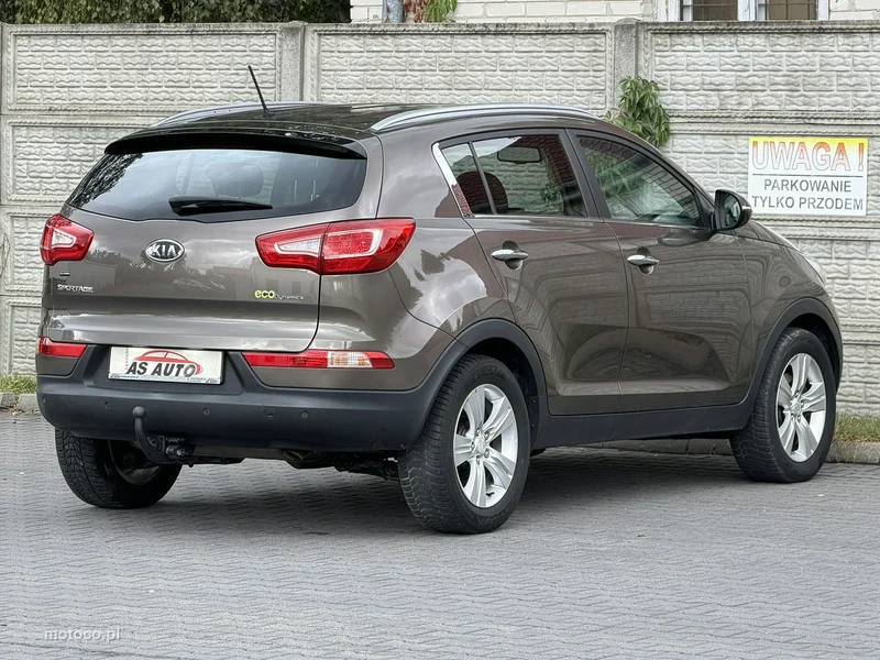 Kia Sportage 46