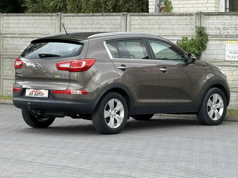 Kia Sportage 48