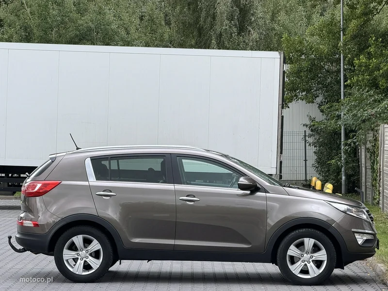Kia Sportage 49