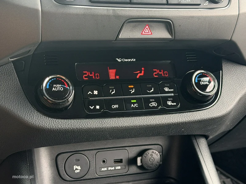 Kia Sportage 9