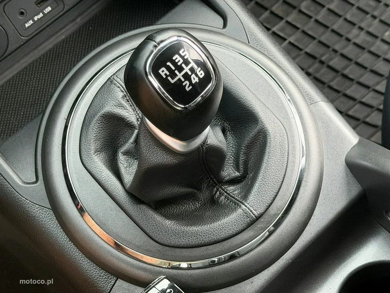 Kia Sportage 10