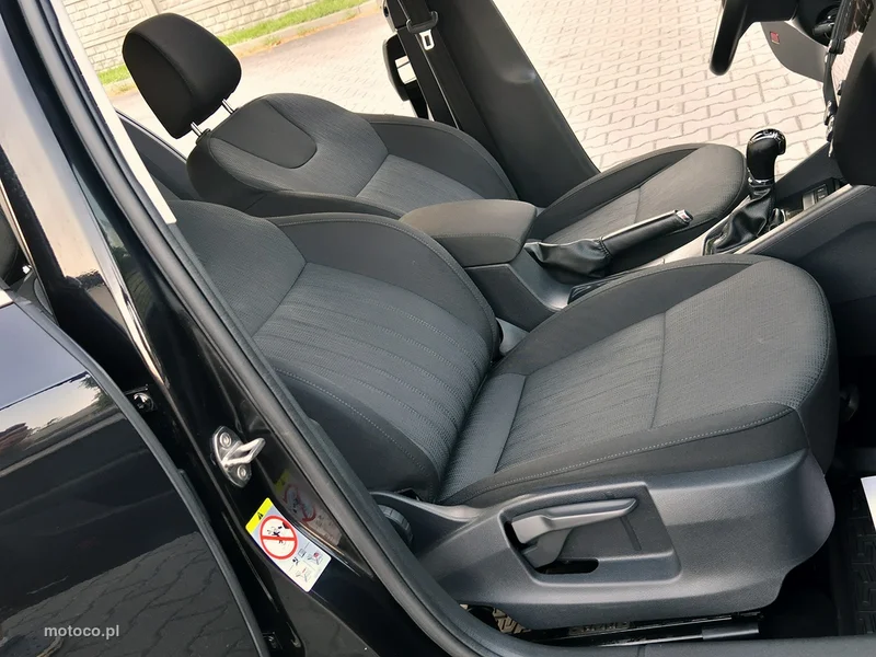 Skoda Octavia III 42