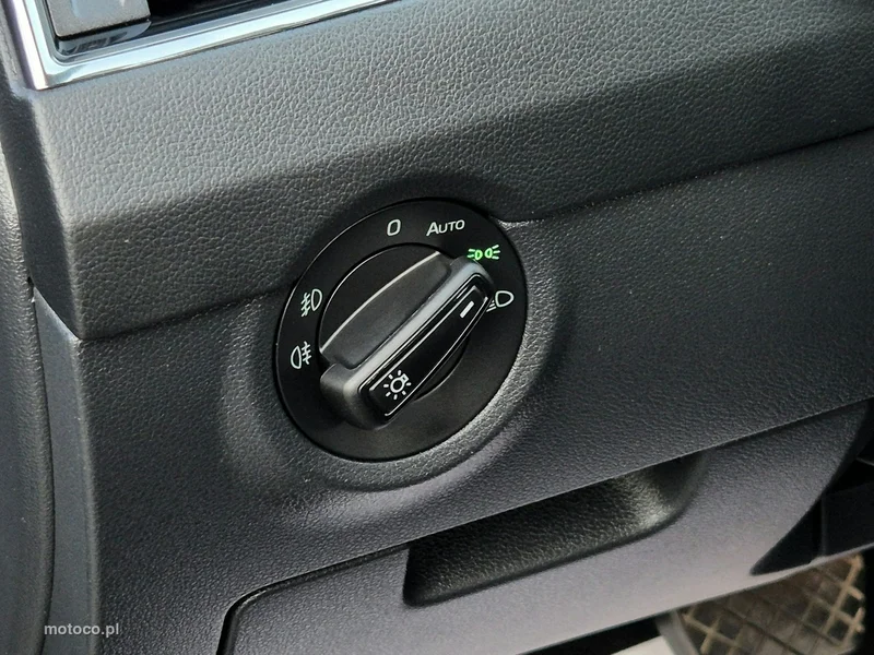 Skoda Octavia III 45