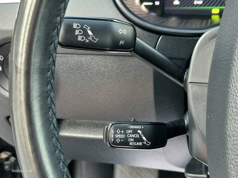 Skoda Octavia III 46