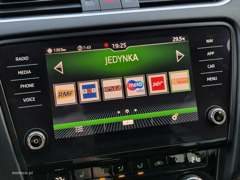 Skoda Octavia III 51