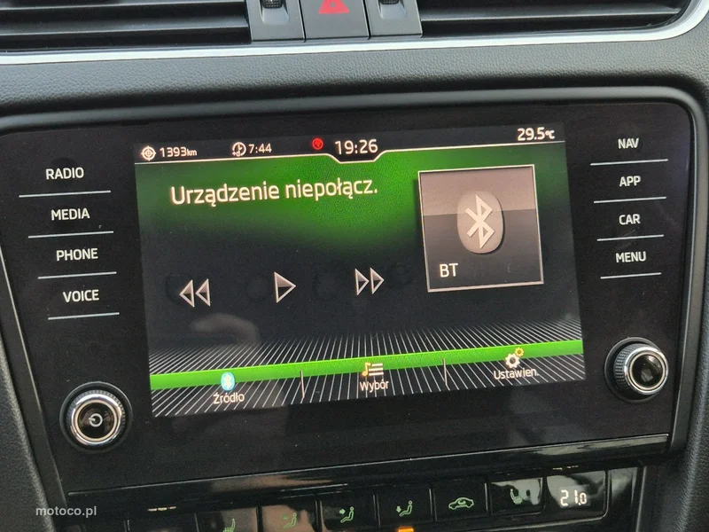 Skoda Octavia III 52