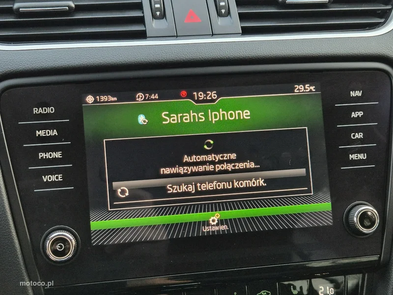 Skoda Octavia III 53