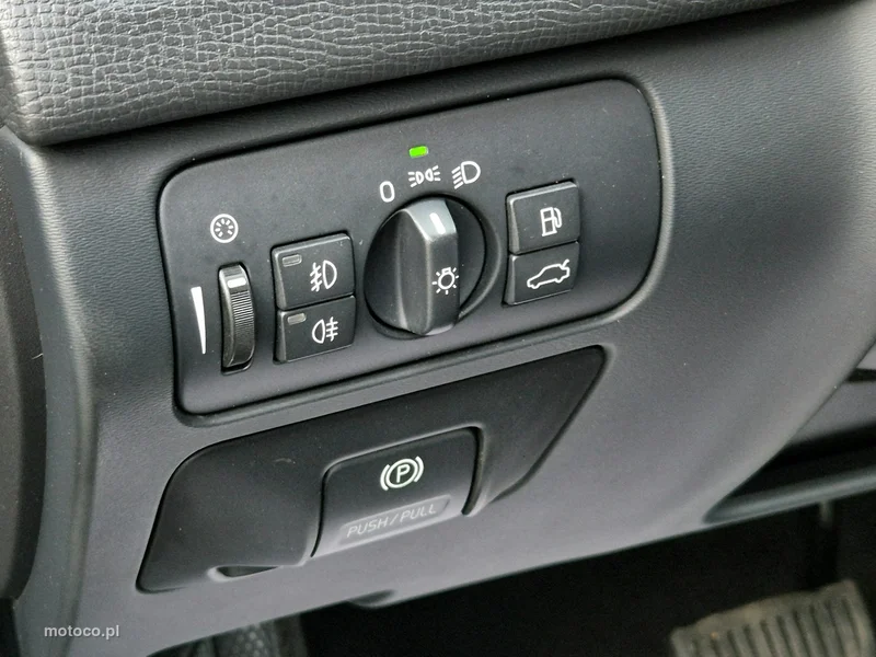 Volvo XC 60 11